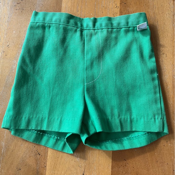 Girls Justice Blue Denim Shorts Size 14 Plus Cotton With Plenty Of Stretch